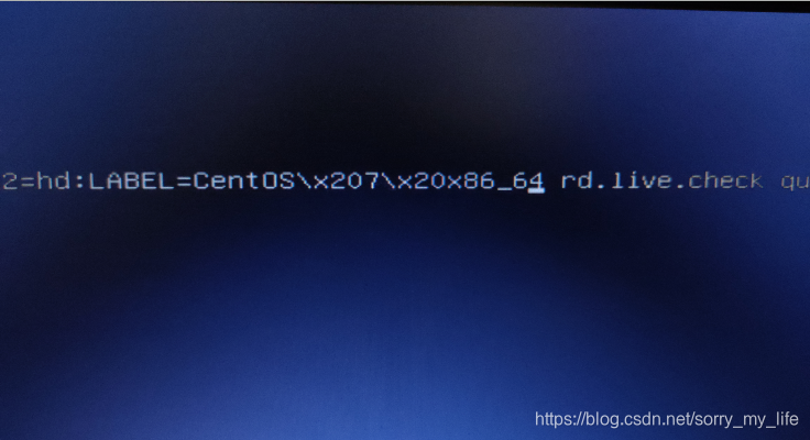 关于U盘或移动硬盘之类的实现多系统共存问题(仅限uefi)shellsorrymylife的博客-