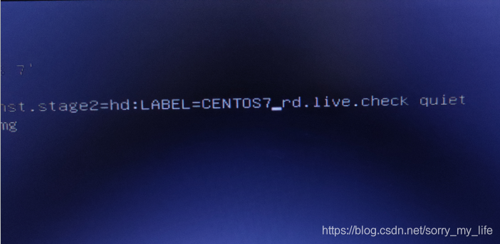 关于U盘或移动硬盘之类的实现多系统共存问题(仅限uefi)shellsorrymylife的博客-