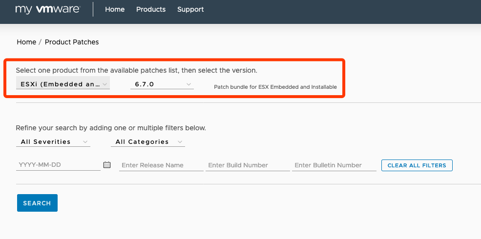 vmware esxi 6.7 怎么安装控制台