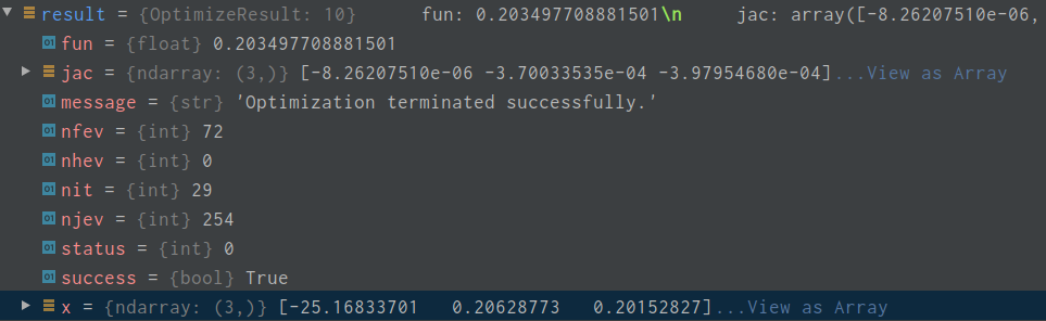 【机器学习】三、逻辑回归(Logistic Regression)人工智能听澈的程序研究所-