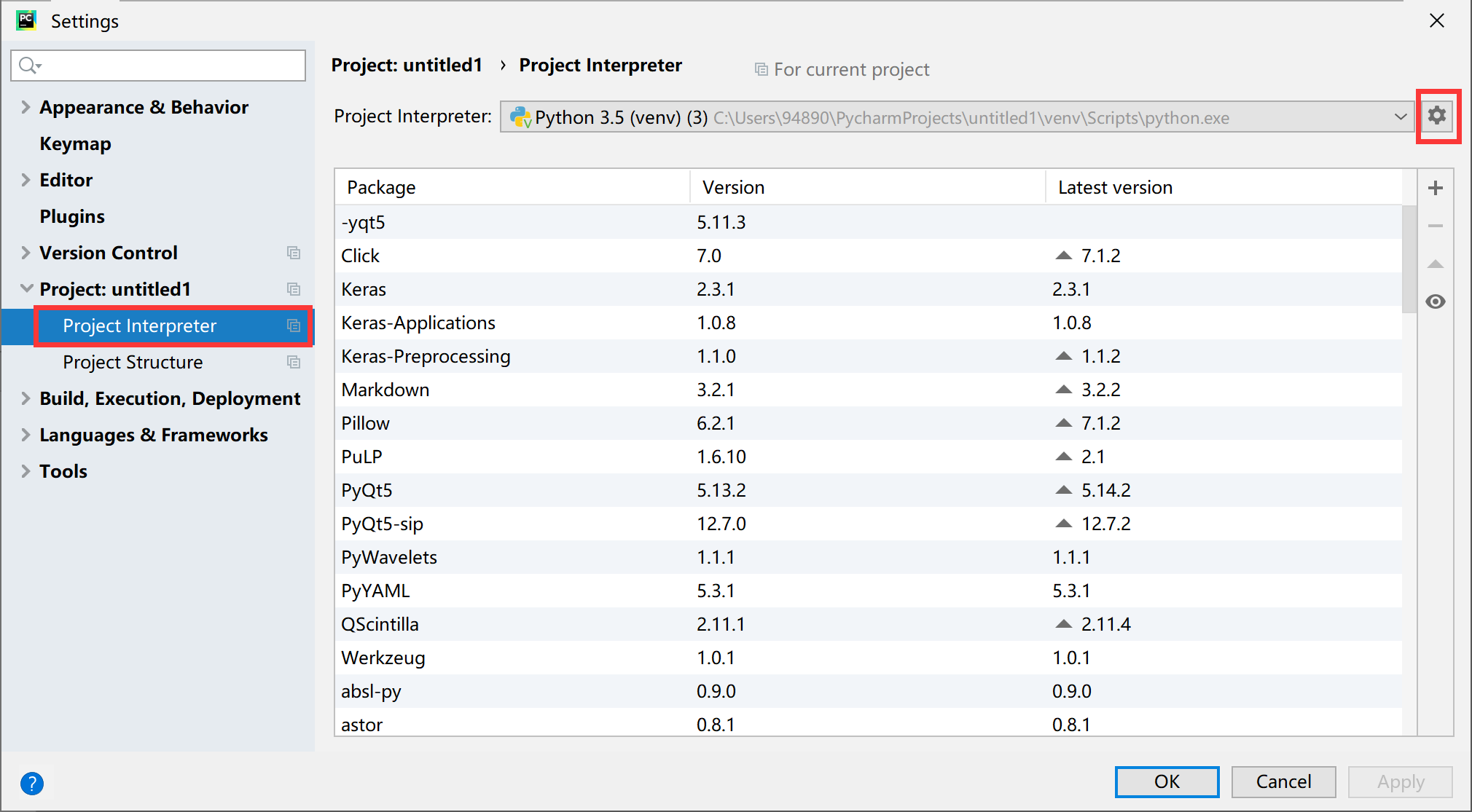 pycharm-anaconda-warn-condapythonlegacy-can-t-find-python