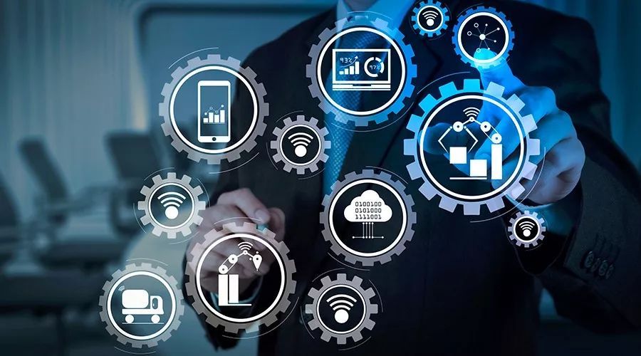 财务工作中诸多数据共享领域的的应用场景如果更高效实现?