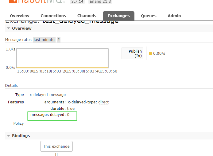 rabbitmq_delayed_message_exchange插件使用记录