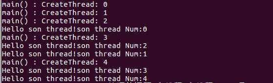 C++多线程一:pThread_c++ pthread-CSDN博客