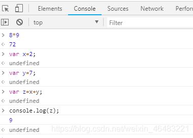 node.js中出现Uncaught SyntaxError: Unexpected identifier_nodejs uncaught ...