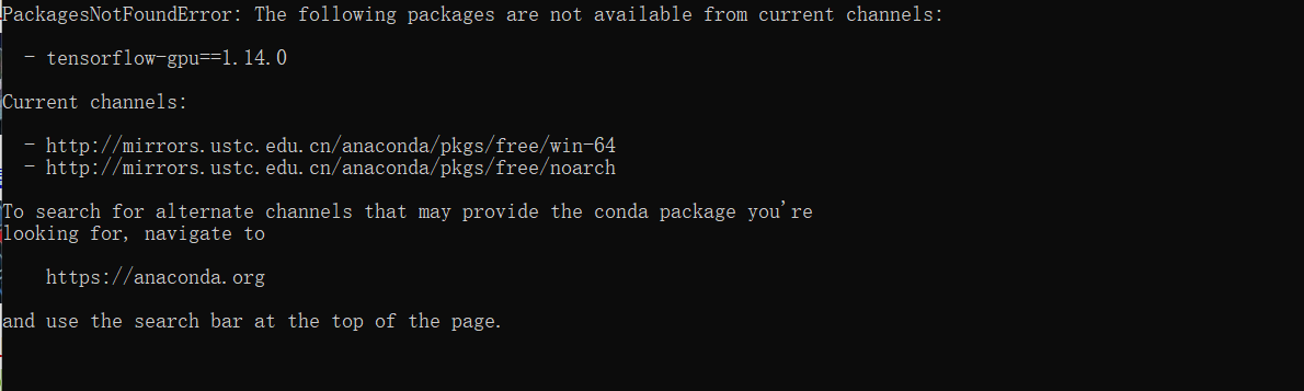 TensorflowGPU安装(python3.7.7+CUDA10.0+cuDNN7.6.5+tensorflowgpu1.14.0)pythonm045117053的博客-