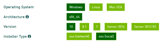 TensorflowGPU安装（python3.7.7+CUDA10.0+cuDNN7.6.5+tensorflowgpu1.14.0）pythonm045117053的博客-