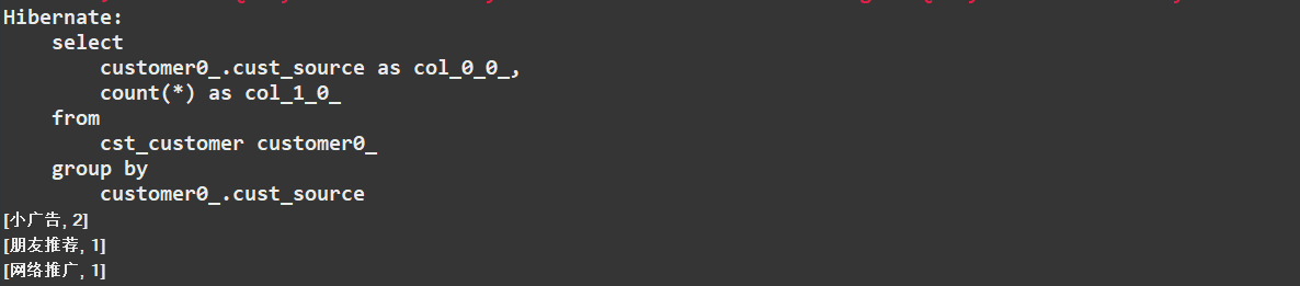 Hibernate的查询方式（大全）（检索方式）OID查询+ HQL检索 +QBC检索+SQL检索javaqq44757034的博客-