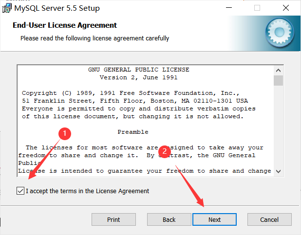 安装MySQL5.5数据库WestMetre的博客-