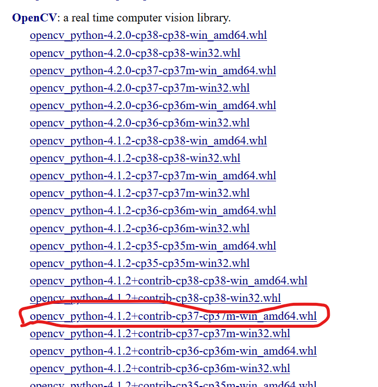 anaconda-opencv-import-cv2-conda-list-opencv-anaconda-opencv