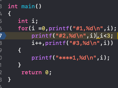 C语言——循环语句知识科普c/c++Mugler的博客-
