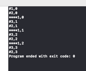 C语言——循环语句知识科普c/c++Mugler的博客-