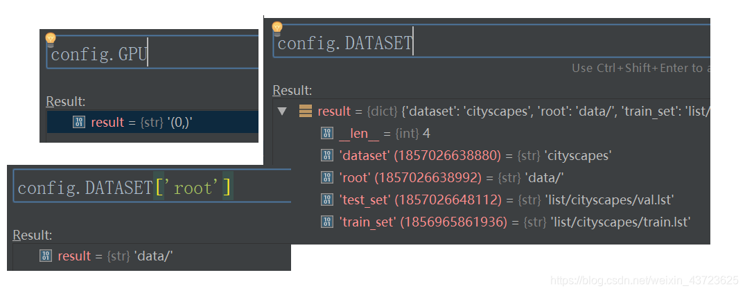 python:读取配置文件.yaml中的内容_config = config()读取yaml吗-CSDN博客