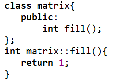 C++：清华大学《C++面向对象程序设计》课程笔记(上)—基础语法c/c++努力变优秀的大鱼78-