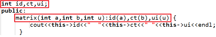 C++：清华大学《C++面向对象程序设计》课程笔记(上)—基础语法c/c++努力变优秀的大鱼78-