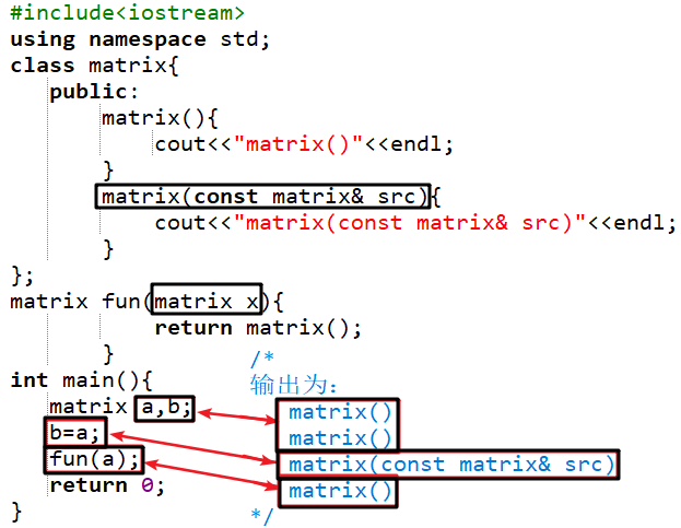 C++：清华大学《C++面向对象程序设计》课程笔记(上)—基础语法c/c++努力变优秀的大鱼78-