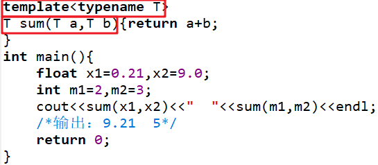 C++：清华大学《C++面向对象程序设计》课程笔记(上)—基础语法c/c++努力变优秀的大鱼78-