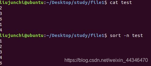 搞定Linux命令:进程与数据流篇操作系统weixin44346470的博客-