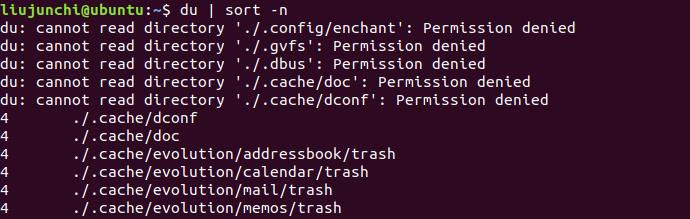 搞定Linux命令：进程与数据流篇操作系统weixin44346470的博客-