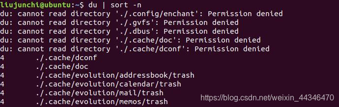 搞定Linux命令:进程与数据流篇操作系统weixin44346470的博客-