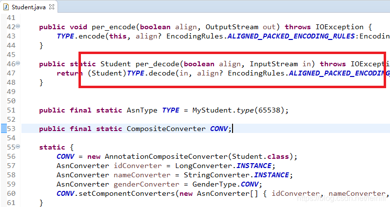 ASN.1格式数据编解码总结_asn1在线编解码-CSDN博客
