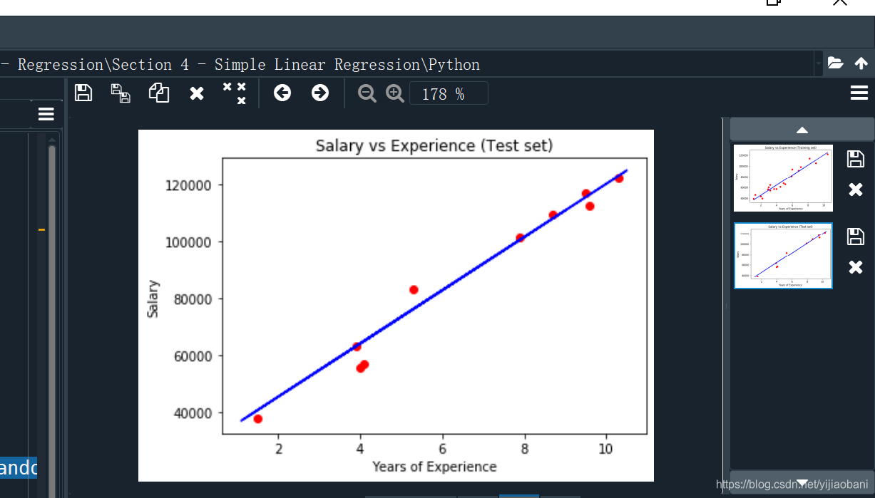 Spyder: 一款优秀的Python 数据科学开发环境-CSDN博客
