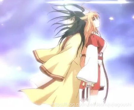 游戏模型与动漫之间,有多大差距?游戏模型,游戏原画,游戏建模大数据开发李旭的博客-