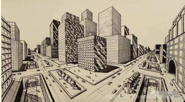 游戏模型与动漫之间,有多大差距?游戏模型,游戏原画,游戏建模大数据开发李旭的博客-