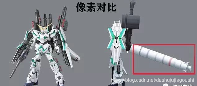 游戏模型与动漫之间,有多大差距?游戏模型,游戏原画,游戏建模大数据开发李旭的博客-