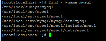 Linux下安装mysql-8.0.20数据库PGL1987的博客-