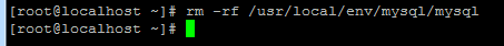 Linux下安装mysql-8.0.20数据库PGL1987的博客-