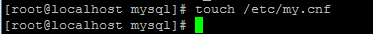 Linux下安装mysql-8.0.20数据库PGL1987的博客-