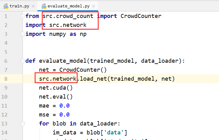 Crowd Counting 人群计数 [MCNN] 复现过程记录matlabwpw5499的博客-