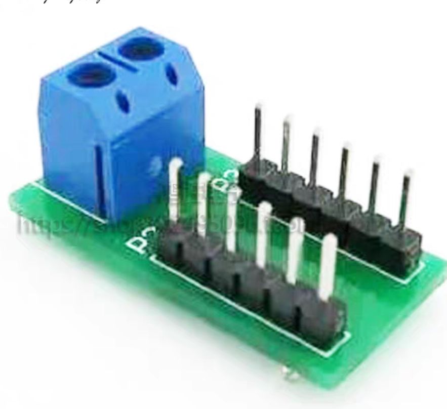 STM32F103C8T6控制电机驱动模块298N驱动电机调速以及正反转嵌入式weixinA13253323604-