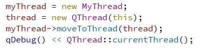 Qt多线程之-moveToThread(附demo)c++,qt,多线程为啥不吃肉捏 的博客-