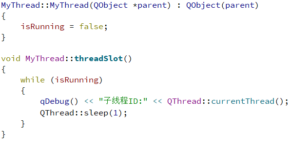 Qt多线程之-moveToThread(附demo)c++,qt,多线程为啥不吃肉捏 的博客-