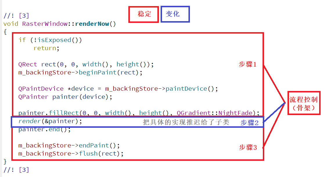 QT5.14.2自带Examples：Analog Clock Windowc/c++阿西拜的博客-