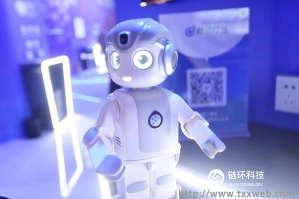 【链环科技】5G、AI和物联网结合的究极形态——“智能连接”将创新颠覆性数字化服务嵌入式qq18723817197的博客-