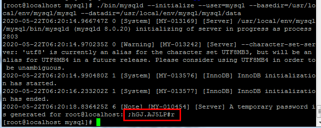 Linux下安装mysql-8.0.20数据库PGL1987的博客-