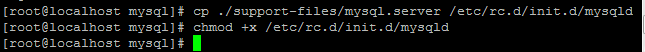 Linux下安装mysql-8.0.20数据库PGL1987的博客-
