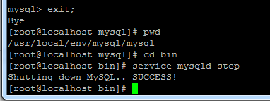 Linux下安装mysql-8.0.20数据库PGL1987的博客-