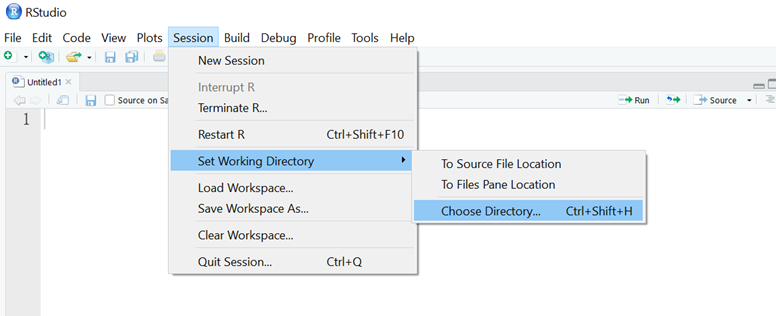 #R语言# CSV文件的导入和查看_r语言导入csv文件-CSDN博客