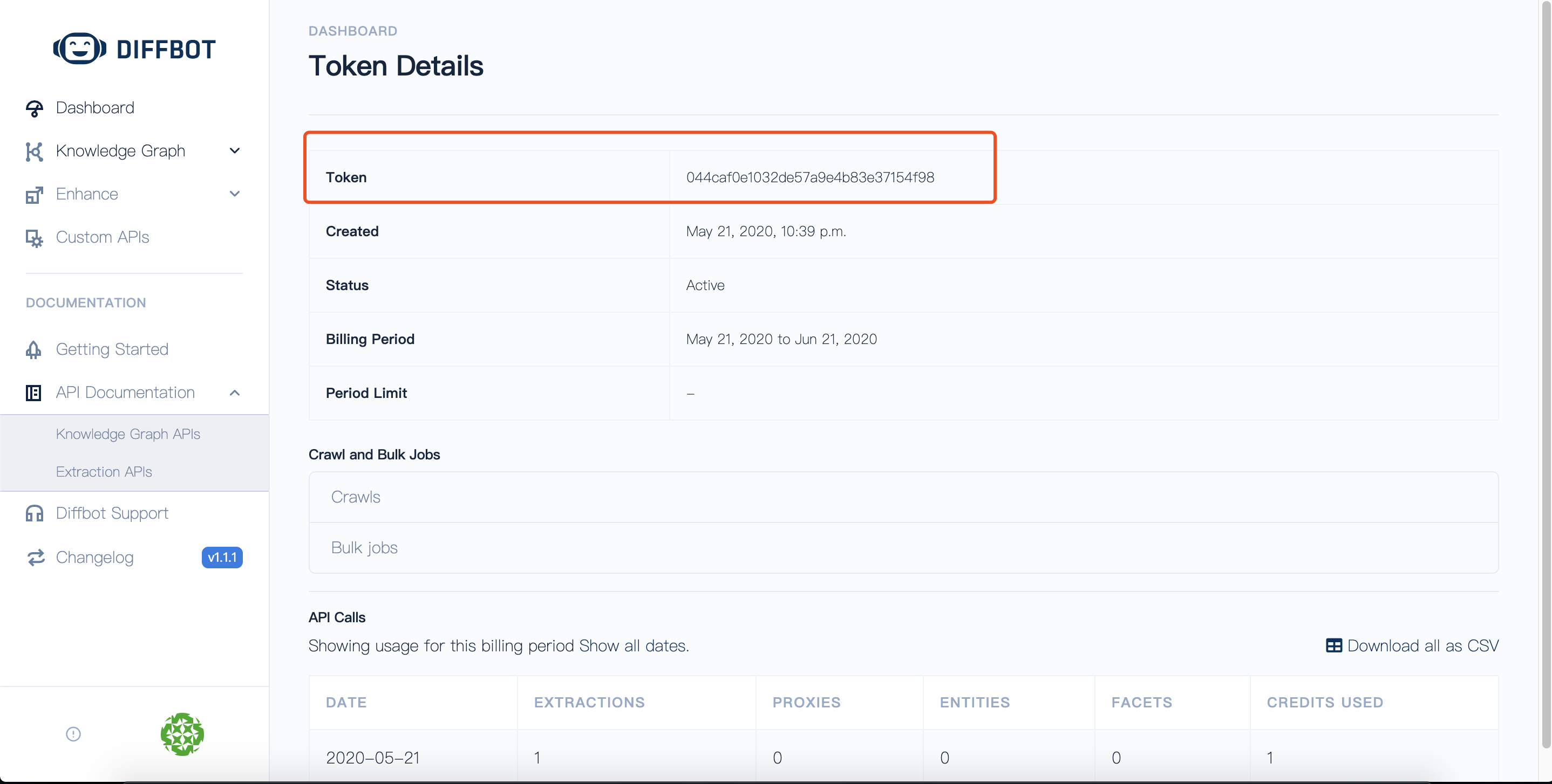 Diffbot号称排名第一的网页智能解析真有那么强大嘛?-CSDN博客