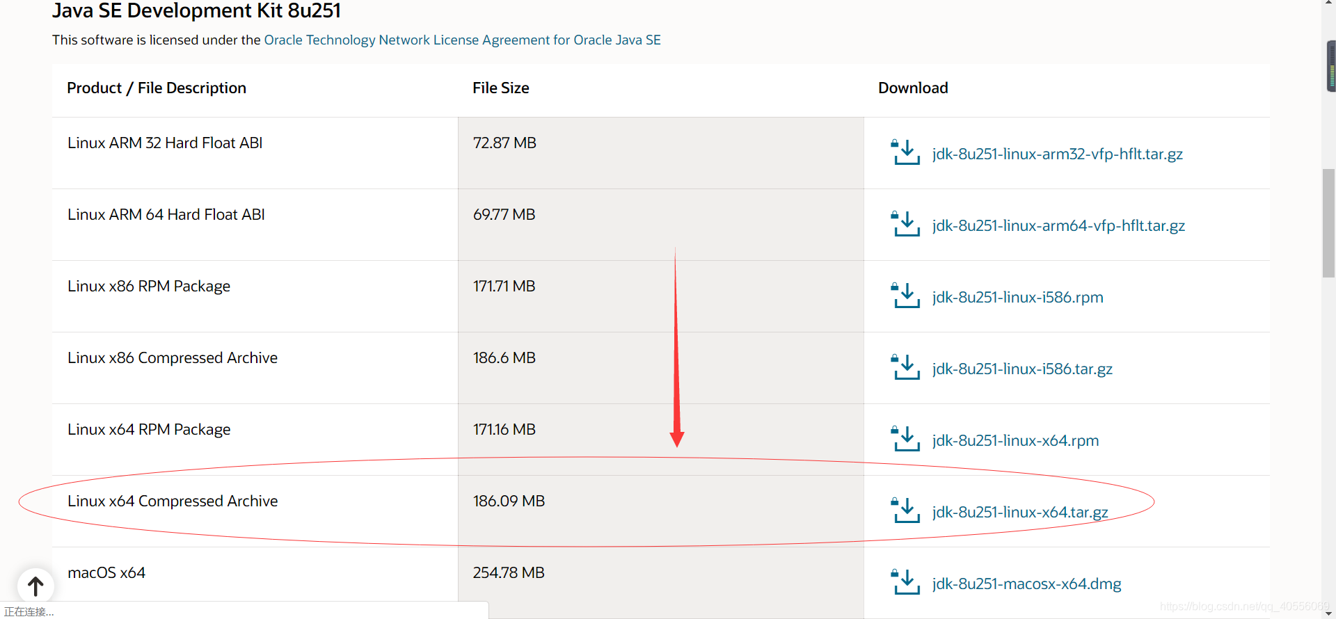 Linux阿里云装JDKjavaqq40556069的博客-