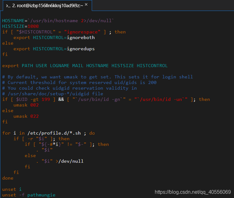 Linux阿里云装JDKjavaqq40556069的博客-