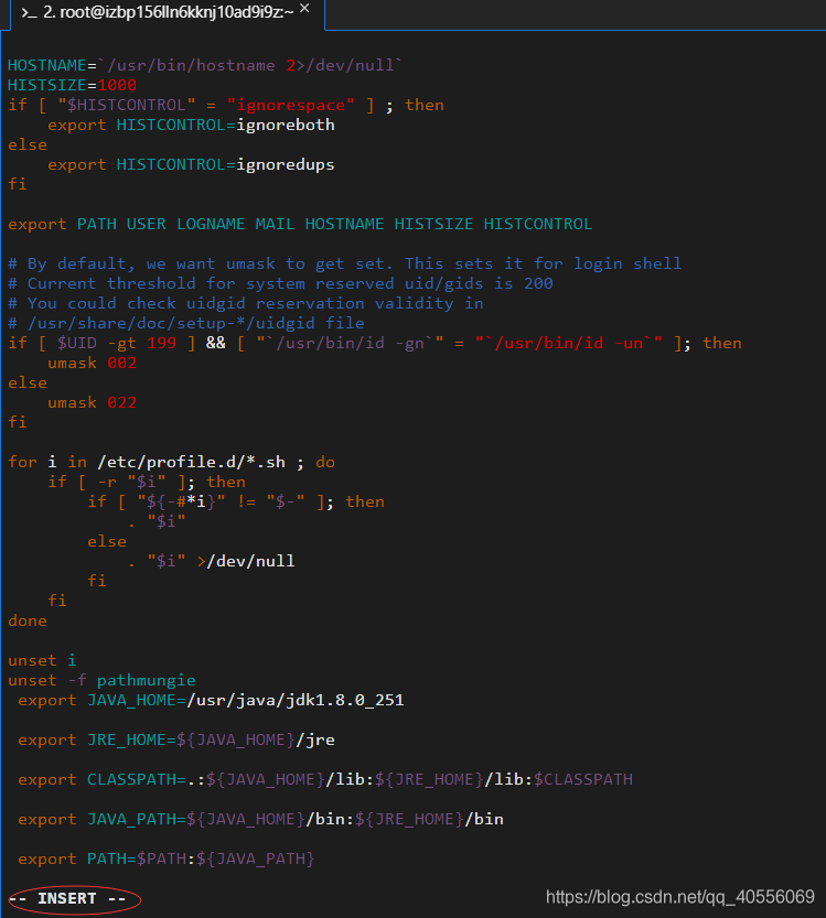 Linux阿里云装JDKjavaqq40556069的博客-