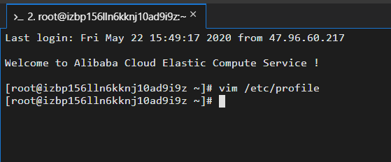 Linux阿里云装JDKjavaqq40556069的博客-