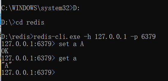 Redis 的安装和基本操作数据库taozhiyaoyao121的博客-