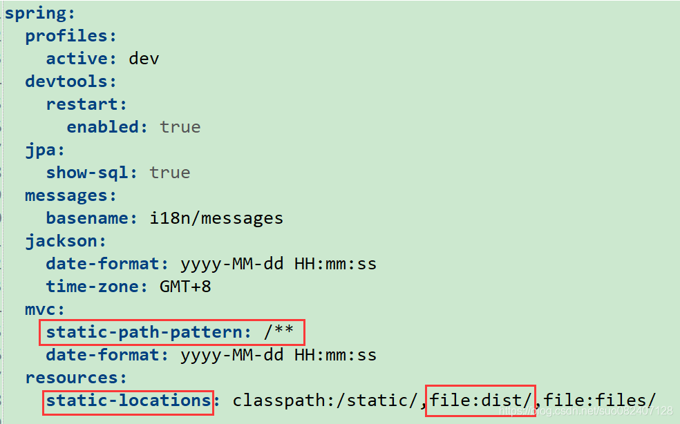 Spring Boot + Vue 前后端合一_前后端一体springboot-CSDN博客