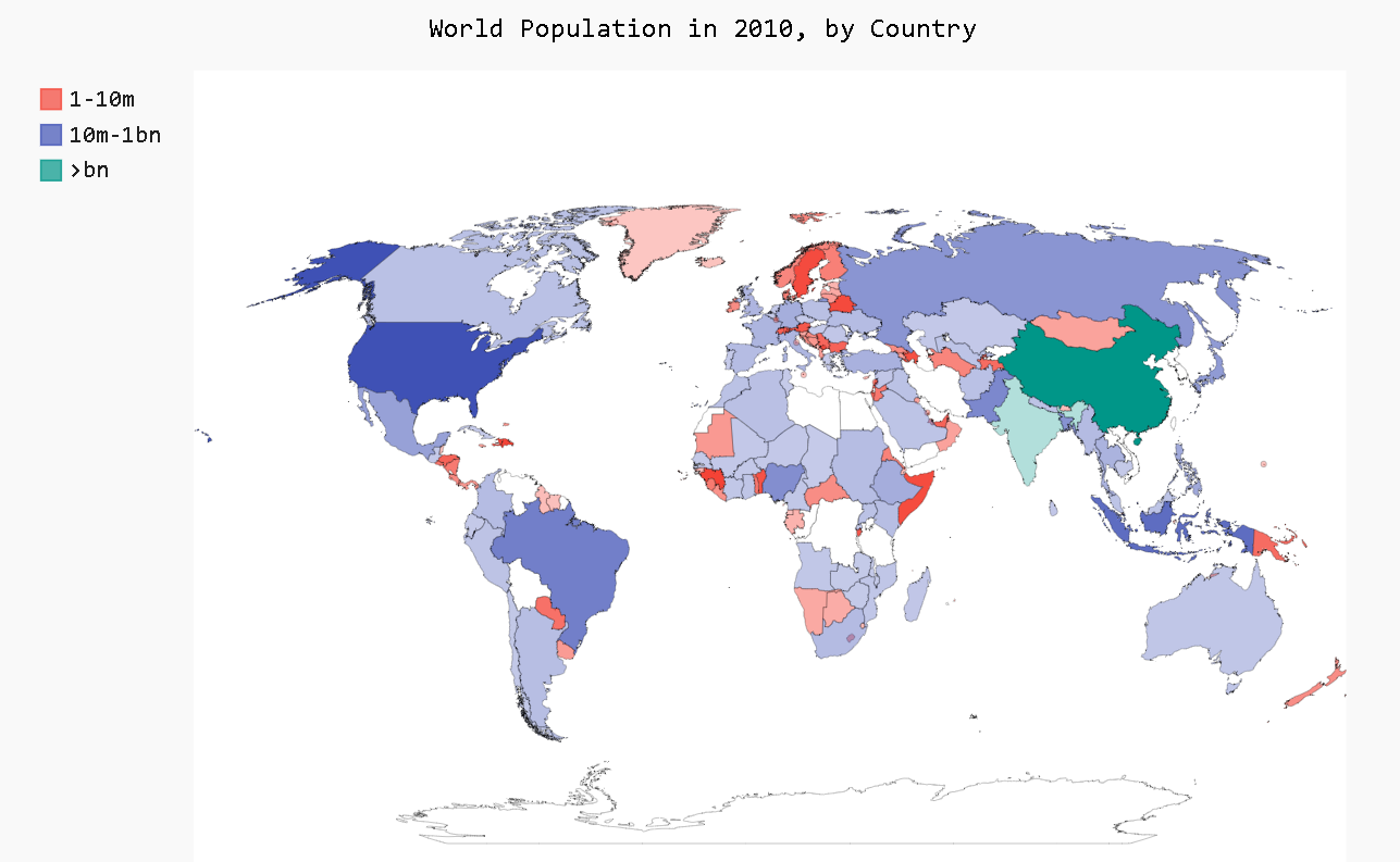 世界人口地图_2018最新世界人口分布图查询,世界人口分布图高清版下载,世界人(2)